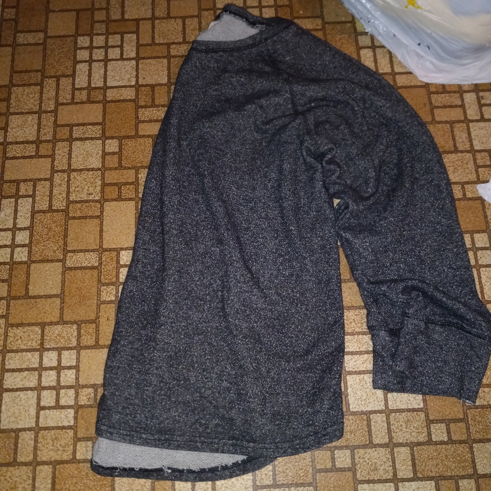 Oversized sweater 2X Bobbie&Brooks